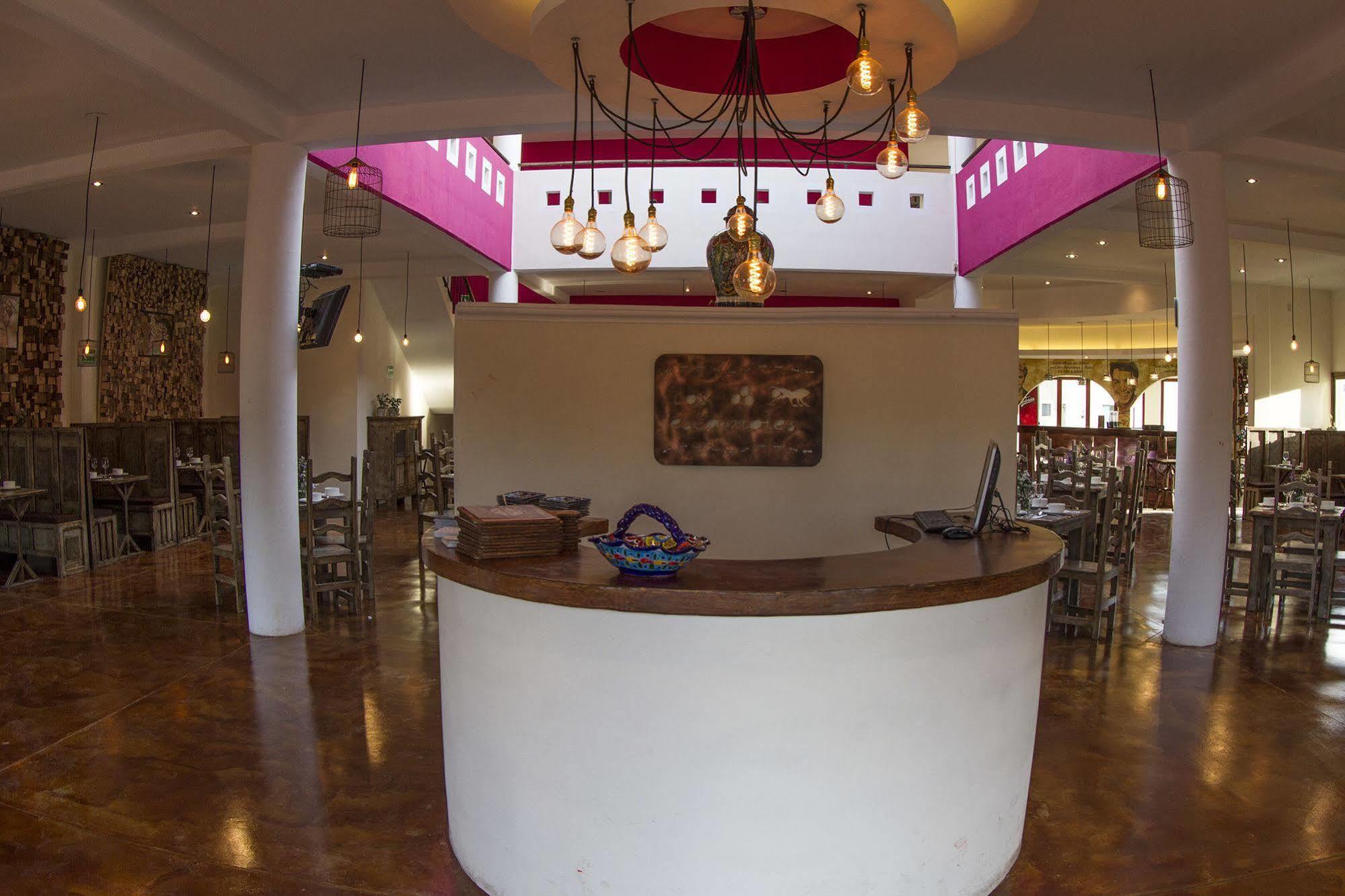 Teoticamp Otel San Juan Teotihuacán Dış mekan fotoğraf