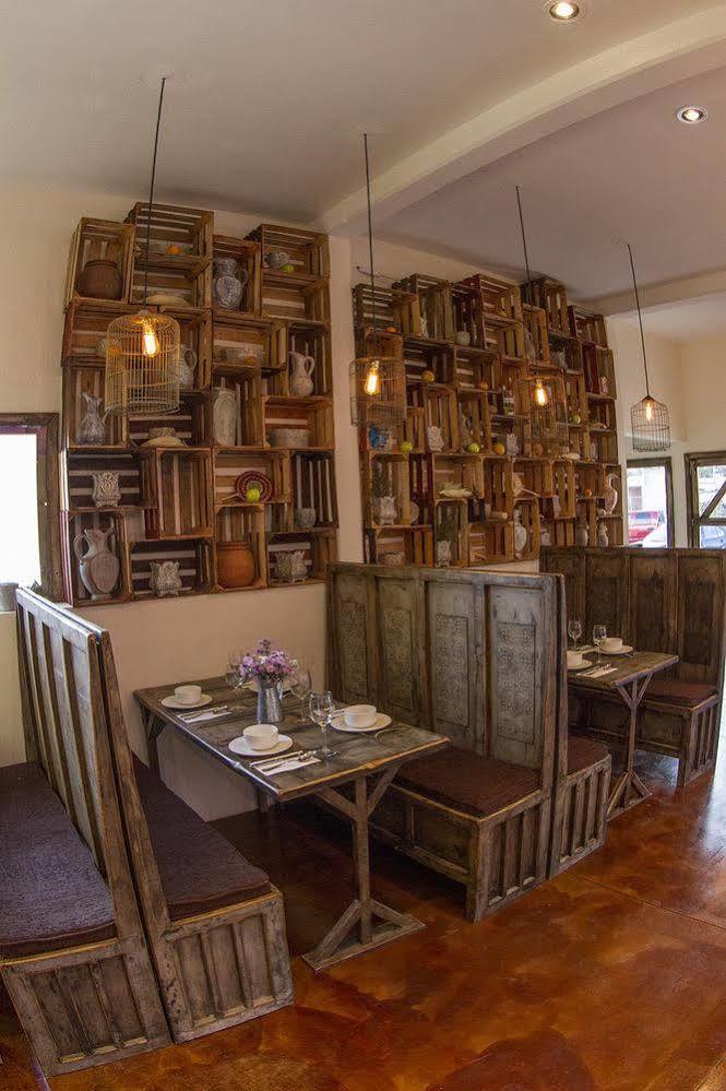 Teoticamp Otel San Juan Teotihuacán Dış mekan fotoğraf