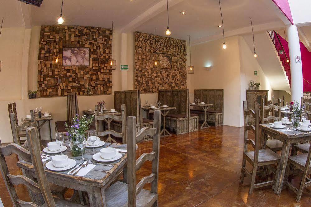 Teoticamp Otel San Juan Teotihuacán Dış mekan fotoğraf
